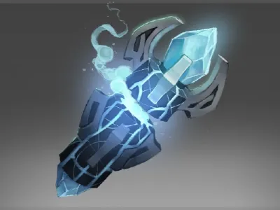 Arcane Blade Skin